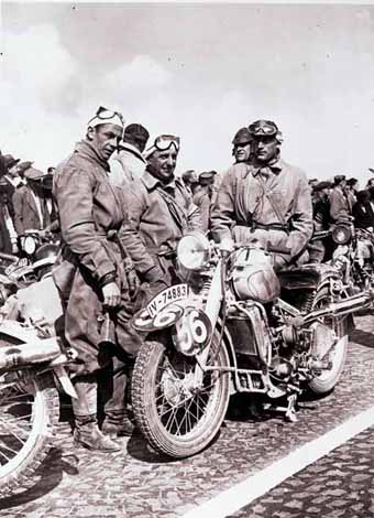 Marienberger Dreieck